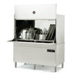 Sammic Utensil washer UX-1300BCV 230-400/50/3N DD