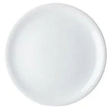 Pack Size 6 - Porcelite Pizza/Gateau Plate 32cm/12.5" - 448132 - JD Catering Equipments Ltd