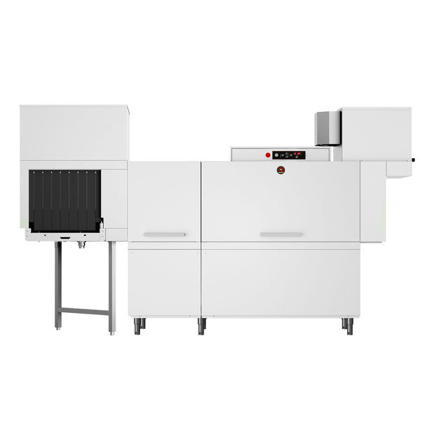 Sammic Dishwasher SRC-3300DS90CV 400/50/3N