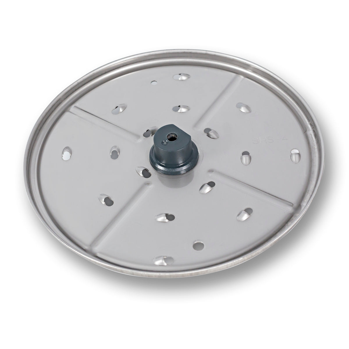 Sammic Shredding disc SHS-4