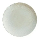 Pack Size 12 - Fusion by Academy Tundra Coupe Plate 27cm/10" - 46111027 - JD Catering Equipments Ltd