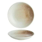 Pack Size 12 - Fusion by Academy Tundra Coupe Bowl 22cm/8" - 46121122 - JD Catering Equipments Ltd