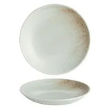 Pack Size 12 - Fusion by Academy Tundra Coupe Bowl 25cm/10" - 46121125 - JD Catering Equipments Ltd