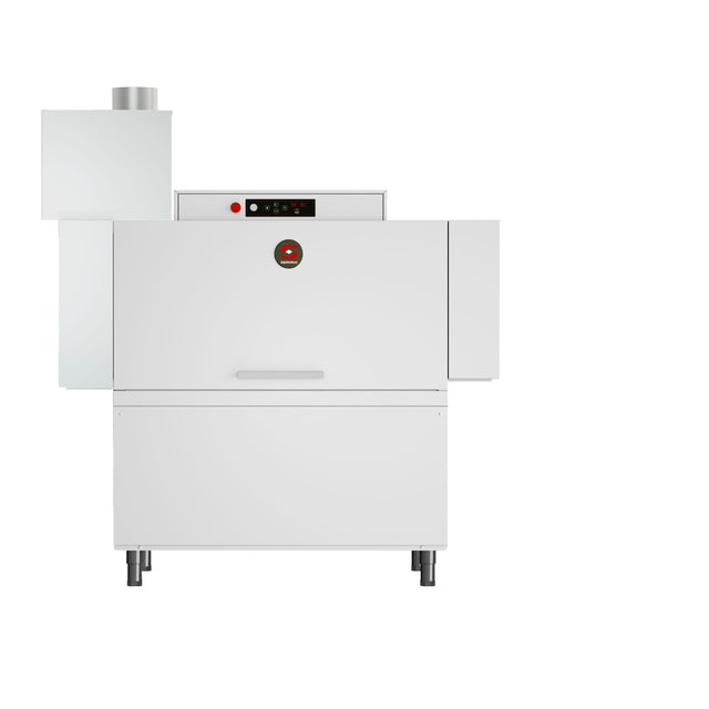 Sammic Dishwasher SRC-2200DEV 400/50/3N
