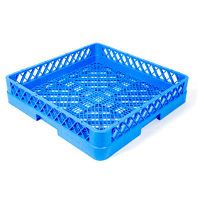 Sammic C-2 Cutlery basket 500 x 500 mm h: 100 mm