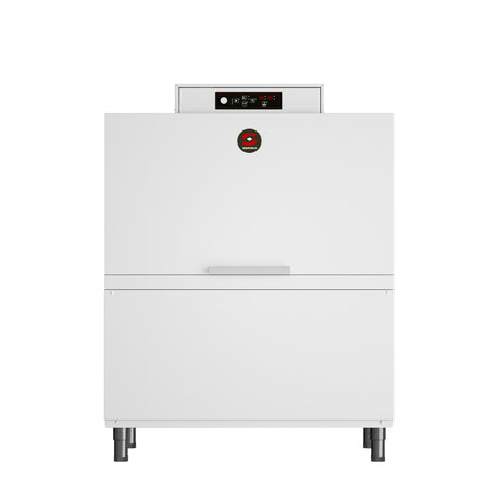 Sammic Dishwasher SRC-1800I 400/50/3N (left hand entry)