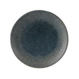 Pack Size 12 - Fusion by Academy Flint Coupe Plate 17cm/6" - 47111017 - JD Catering Equipments Ltd