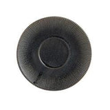Pack Size 12 - Fusion by Academy Flint Espresso Saucer 12cm/4" - 47111212 - JD Catering Equipments Ltd