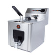 Sammic Fryer PF-10 230/50-60/1