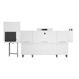 Sammic Dishwasher SRC-4000DS90CA 400/50/3N