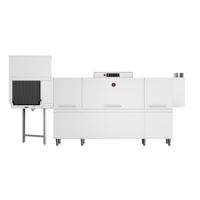 Sammic Dishwasher SRC-4000DS90CA 400/50/3N