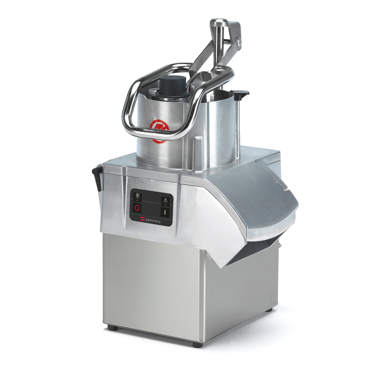 Sammic Vegetable preparation machine CA-41 230/50/1