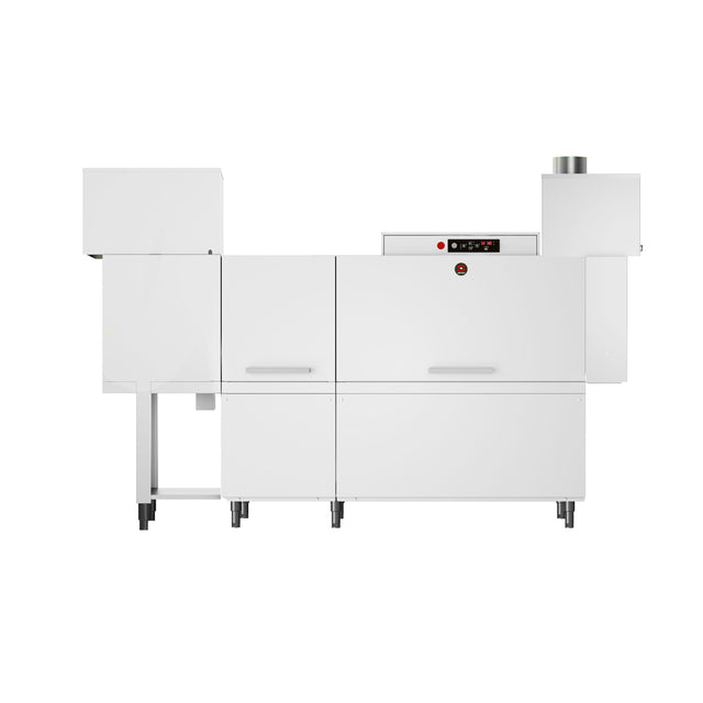 Sammic Dishwasher SRC-3300DS6EV 400/50/3N