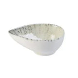 Pack Size 6 - Enigma Drift Tear Dish 11cm/10cl/ 4"" - 488314DR - JD Catering Equipments Ltd