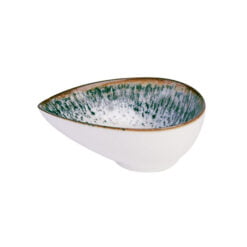 Pack Size 6 - Enigma Reef Tear Dish 11cm/10cl/ 4"" - 488314RE