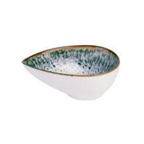 Pack Size 6 - Enigma Reef Tear Dish 11cm/10cl/ 4"" - 488314RE - JD Catering Equipments Ltd