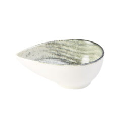 Pack Size 6 - Enigma Swirl Tear Dish 11cm/10cl/ 4"" - 488314SW