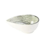 Pack Size 6 - Enigma Swirl Tear Dish 11cm/10cl/ 4"" - 488314SW - JD Catering Equipments Ltd