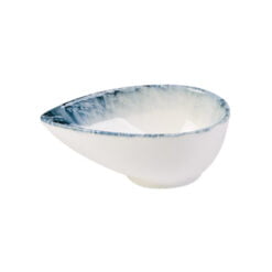 Pack Size 6 - Enigma Wave Tear Dish 11cm/10cl/ 4"" - 488314WA