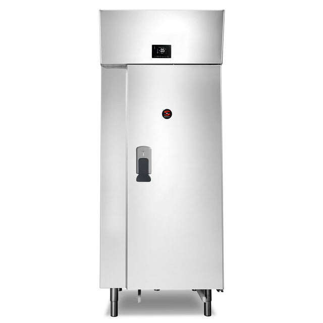 Sammic Blast chiller / freezer AT-20CHS 400/50/3N (compatible with Sammic HX-211T)