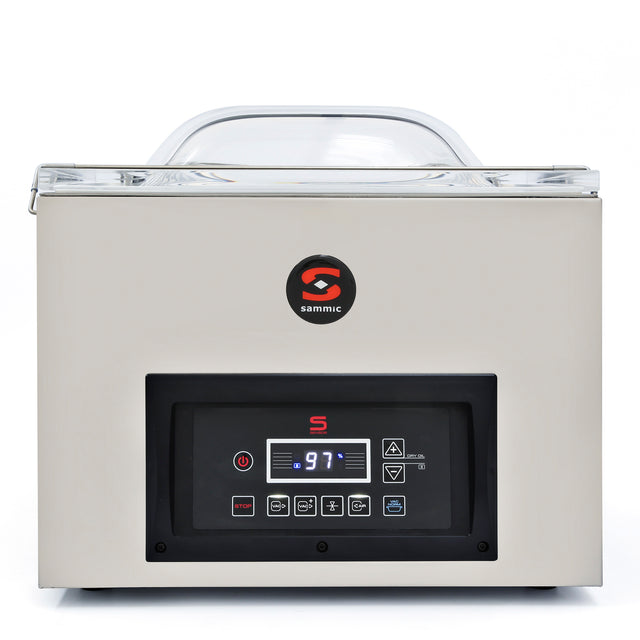 Sammic Vacuum packing machine SE-416 230/50-60/1