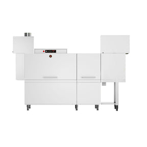 Sammic Dishwasher SRC-3300IS6EV 400/50/3N