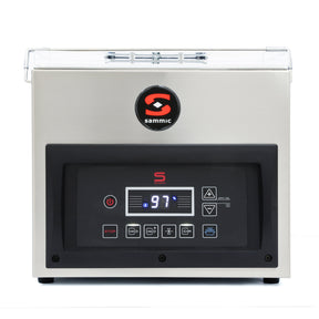 Sammic Vacuum packing machine SE-204 230/50-60/1