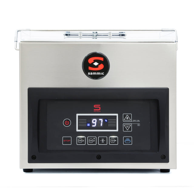 Sammic Vacuum packing machine SE-208 230/50-60/1