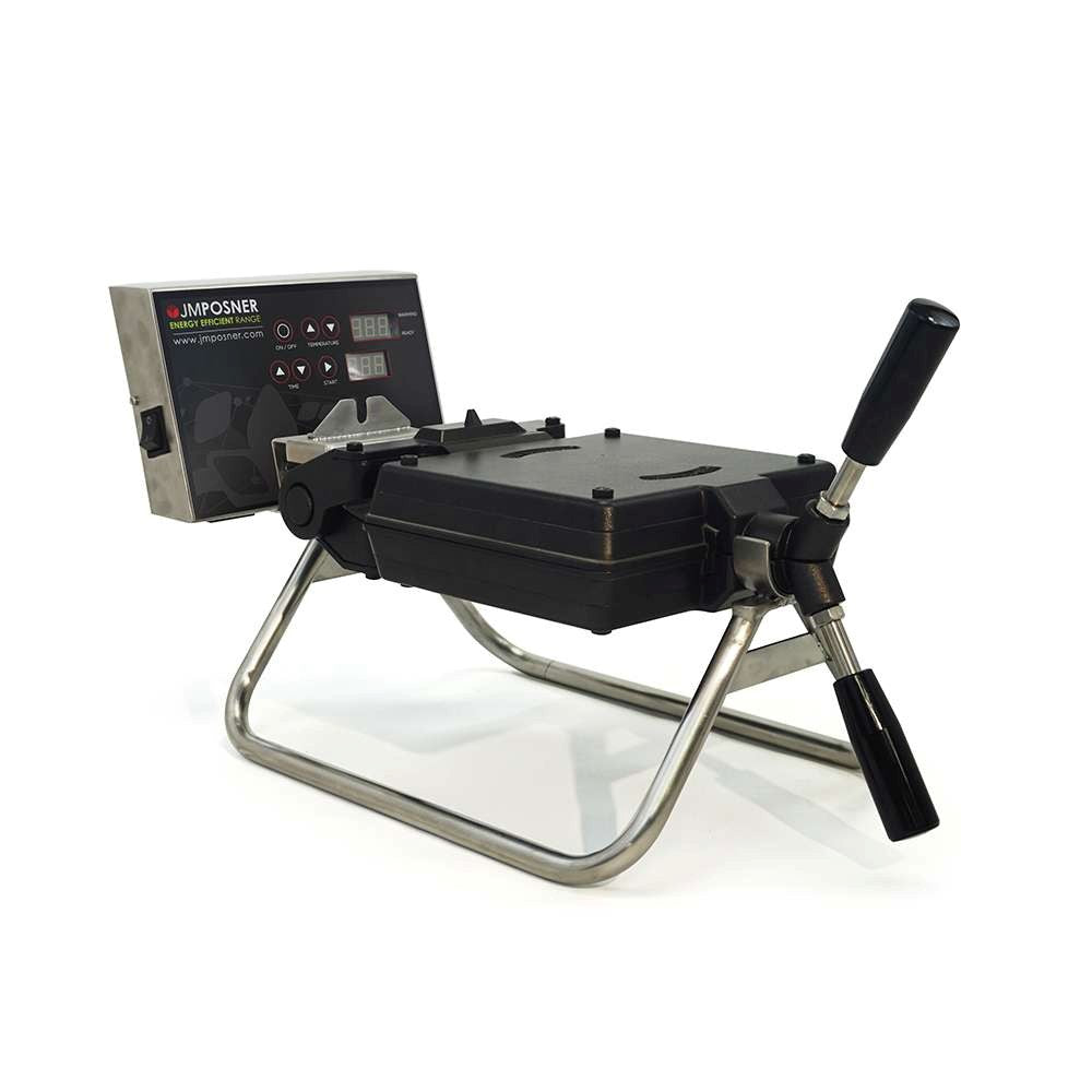 FC337 JM Posner Multi Waffle Maker