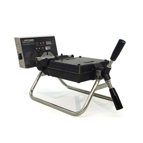 FC337 JM Posner Multi Waffle Maker