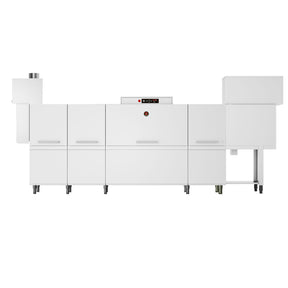 Sammic Dishwasher SRC-5000IS8EV 400/50/3N