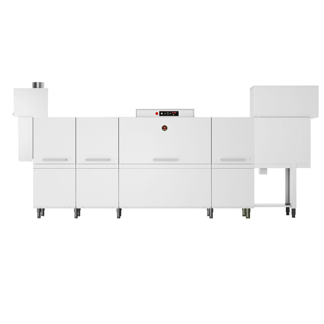Sammic Dishwasher SRC-5000IS8EV 400/50/3N