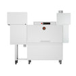 Sammic Dishwasher SRC-2200DS6EV 400/50/3N