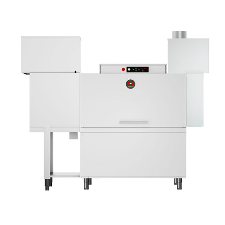 Sammic Dishwasher SRC-2200DS6EV 400/50/3N