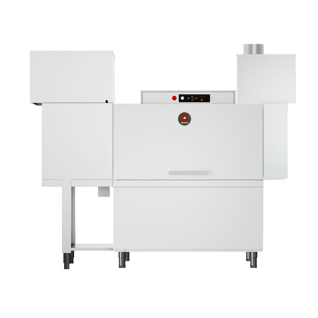Sammic Dishwasher SRC-2200DS6EV 400/50/3N