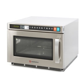 Sammic Microwave oven MO-1817S 230/50/1