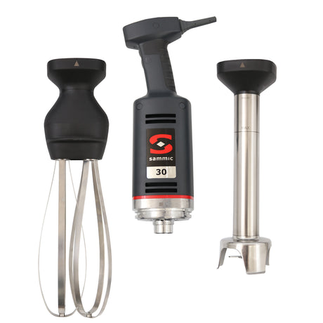 Sammic Immersion blender & whisk combo MB-31 230/50-60/1