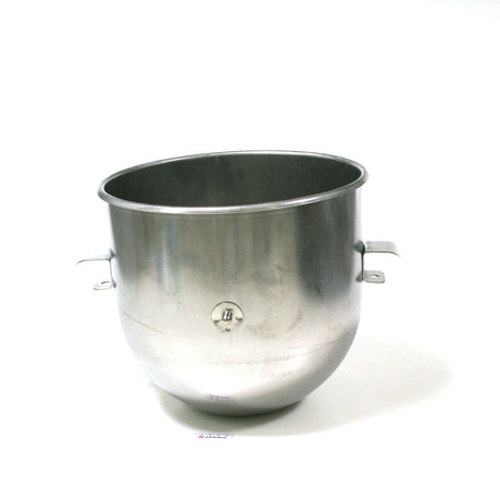 Sammic Stainless steel bowl BP-20 / BE-20