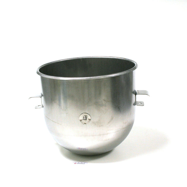 Sammic Stainless steel bowl BP-20 / BE-20