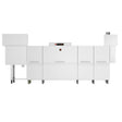 Sammic Dishwasher SRC-5000DS8EV 400/50/3N