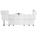Sammic Dishwasher SRC-5000DS8EV 400/50/3N