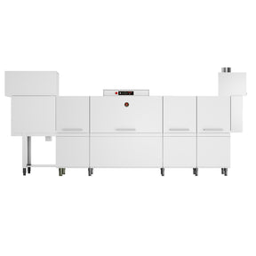 Sammic Dishwasher SRC-5000DS8EV 400/50/3N
