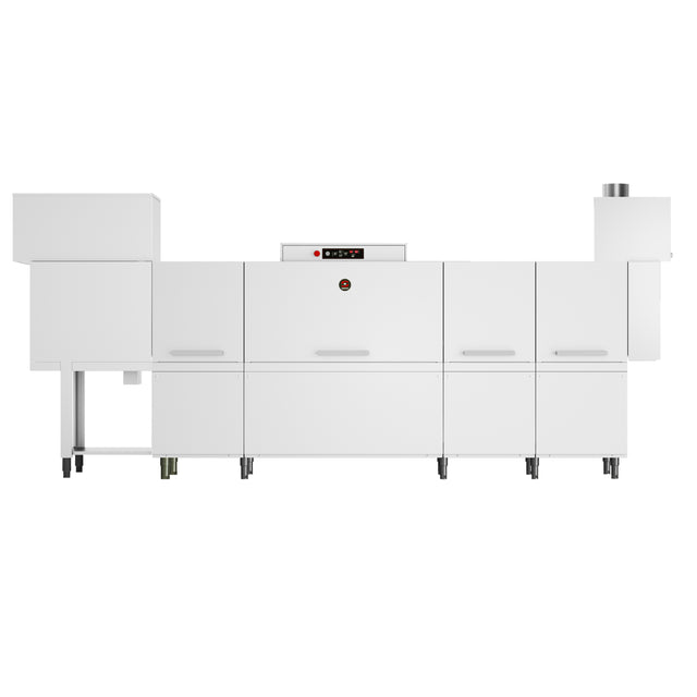 Sammic Dishwasher SRC-5000DS8EV 400/50/3N