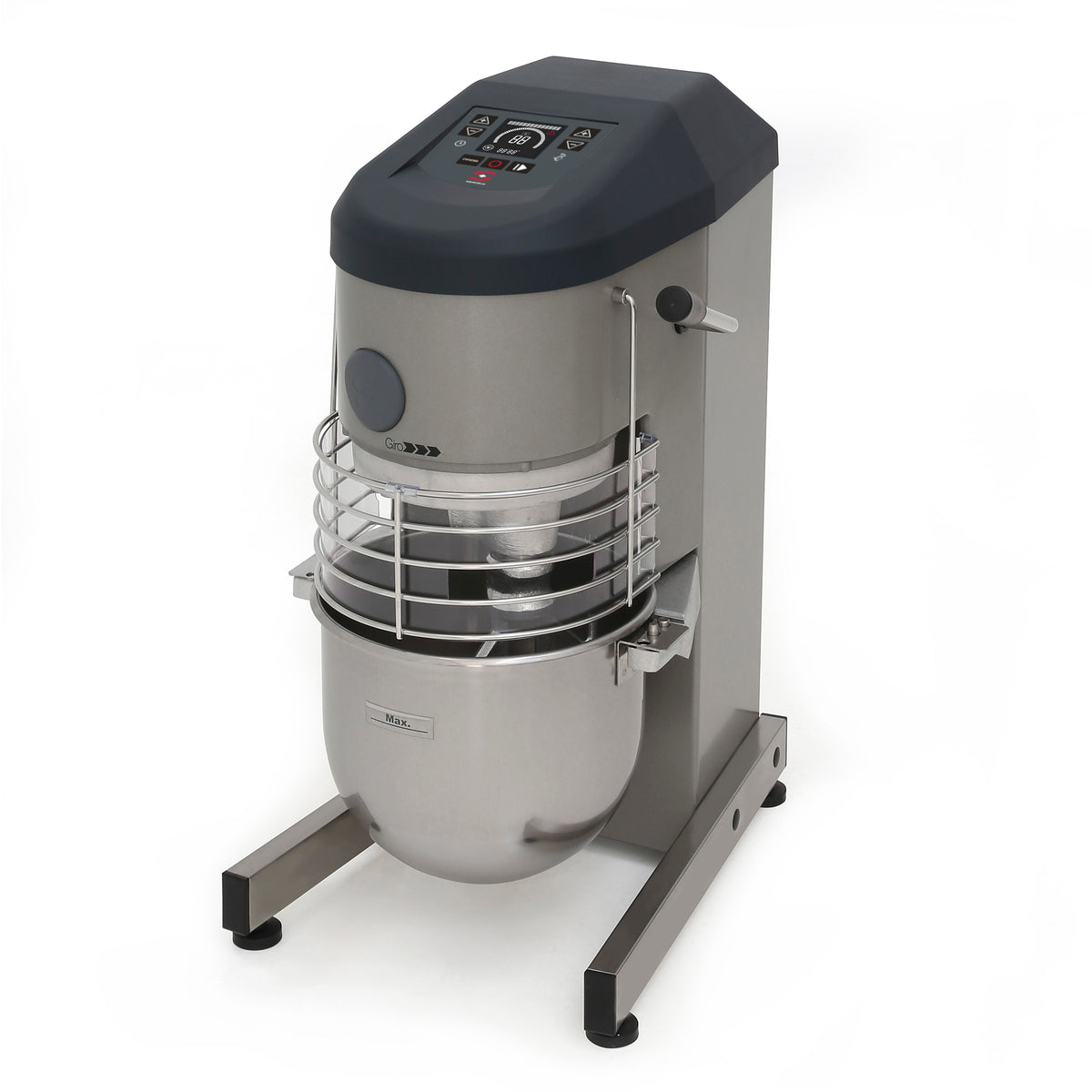 Sammic Planetary mixer BP-10C 230/50-60/1