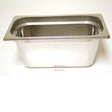 Sammic Vac-norm container 1/3 · Depth: 150mm