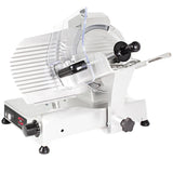Sammic Commercial Slicer GSM-250 250mm Blade - JD Catering Equipments Ltd