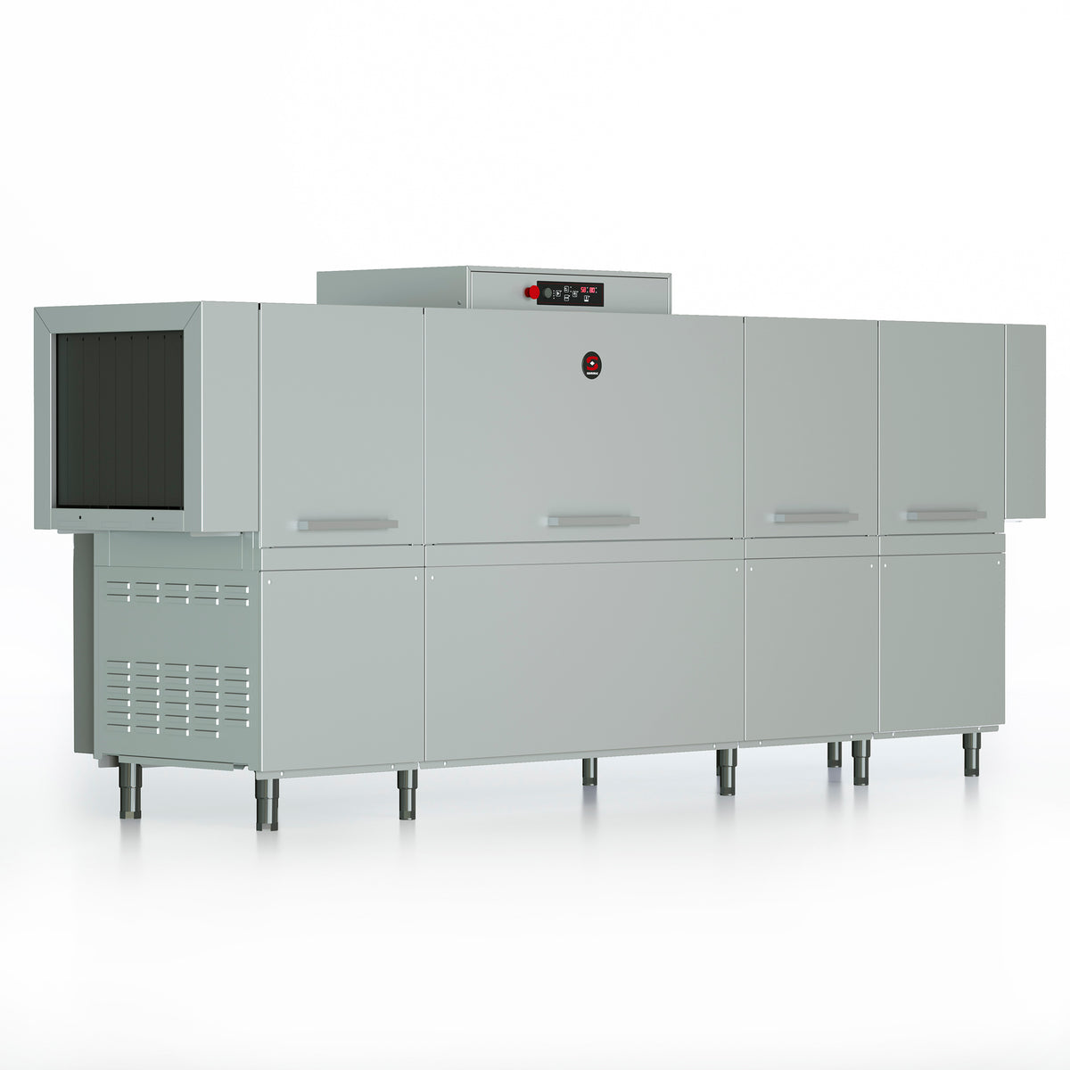 Sammic Dishwasher SRC-5000DEV 400/50/3N