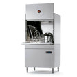Sammic Utensil washer UX-750C 230-400/50/3N DD
