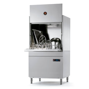 Sammic Utensil washer UX-750C 230-400/50/3N DD