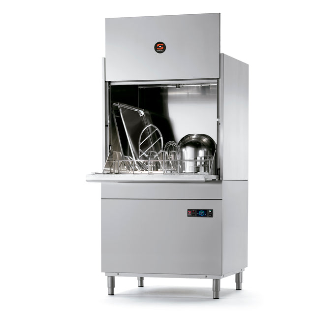 Sammic Utensil washer UX-750C 230-400/50/3N DD